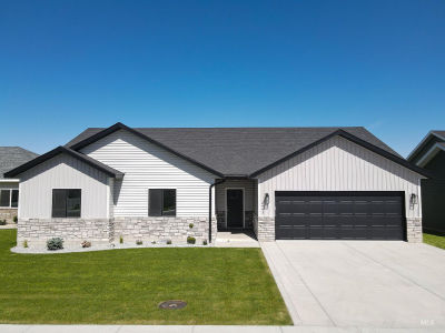 2441 Dorchester Ave Burley, ID 83318
