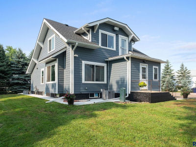 111 Maple St W Monroe, SD 57047