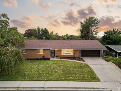 725 W 630 S Orem, UT 84058