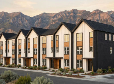 12 E Blackwood Cv S #1 Midvale, UT 84047