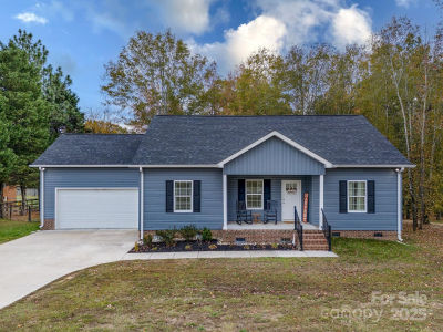 727 Funderburke Rd Fort Lawn, SC 29714