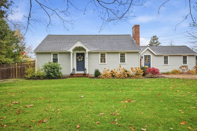 61 Spofford St Newburyport, MA 01950