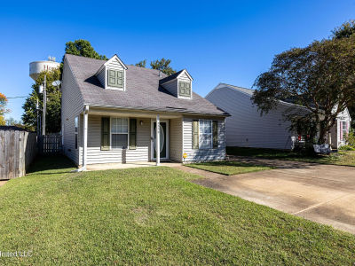 3350 Tulane Rd W Horn Lake, MS 38637