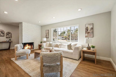 2705 Kobe Dr San Diego, CA 92123