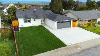 4637 Stratford Ave Fremont, CA 94538