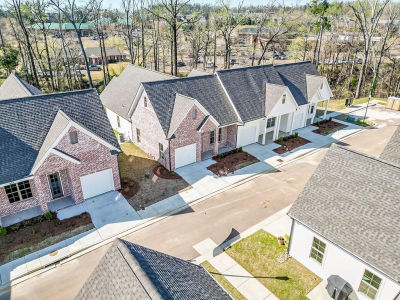 317 Cottage Vw Oxford, MS 38655