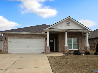 170 Williams Pointe Blvd Huntsville, AL 35824