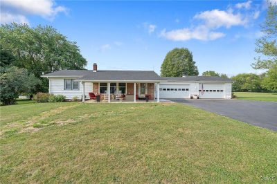 2797 Center Rd Scipio Center, NY 13147