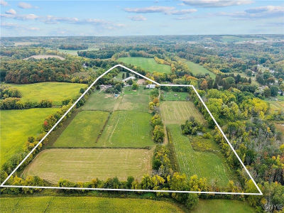 693 Masters Rd #25 Elbridge, NY 13060