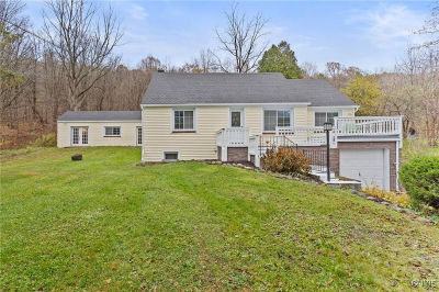 3860 S Street Rd Marcellus, NY 13108