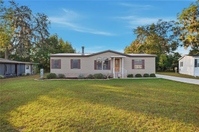 6524 SE 110th Ln Belleview, FL 34420