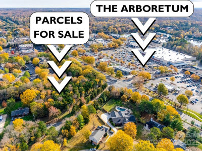 3519 Arboretum Vw Charlotte, NC 28226