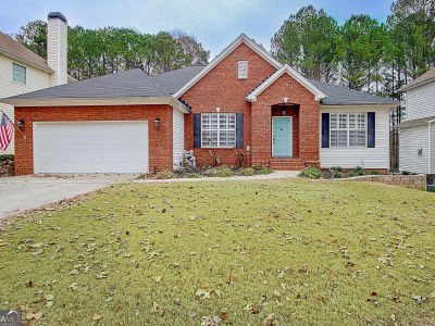 46 Fairway Dr Newnan, GA 30265