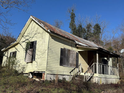 628 Martin Luther King St Greenville, GA 30222