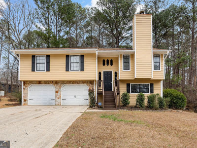 6205 Littleton Dr Union City, GA 30291