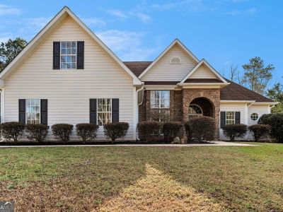 95 Rock Mill Trl Senoia, GA 30276