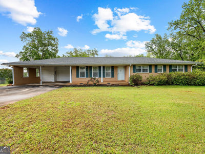 2561 Old Alabama Rd Thomaston, GA 30286