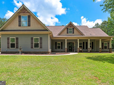 2694 Welcome Rd Newnan, GA 30263