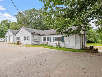 446 State Route 25 Warren, NH 03279