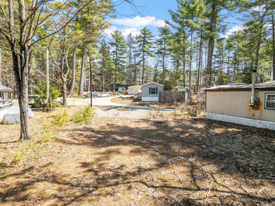 64 Okeefe Cir North Conway, NH 03860