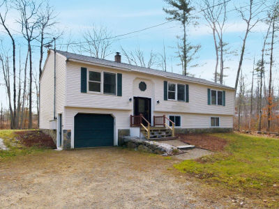 55 Sanborn Rd Gilford, NH 03249