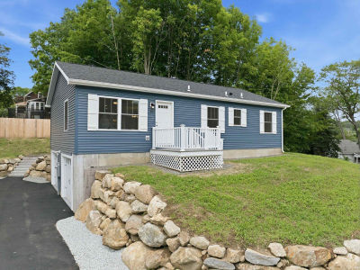 28 Cottage Pl Ashland, NH 03217