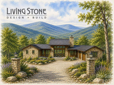 488 Warbler Ln Black Mountain, NC 28711