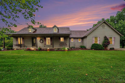 1834 Chaney Rd Midland, OH 45148