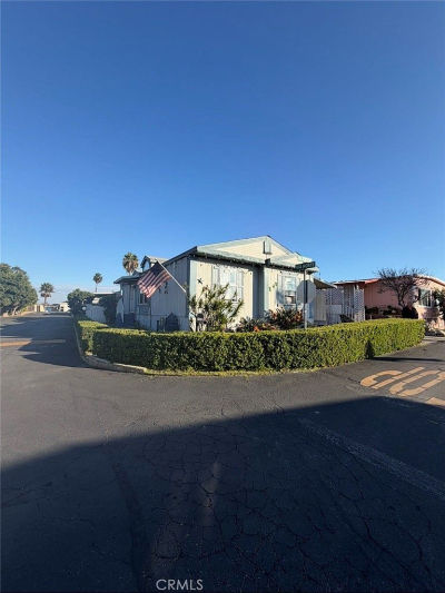 5450 N Paramount Blvd Spc 113 Long Beach, CA 90805