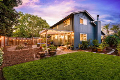 2484 College Park Cir, Santa Rosa, CA, USA