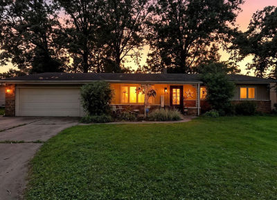 3711 Bobolink Crossover Fort Wayne, IN 46815