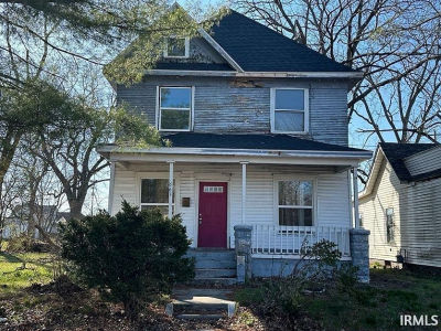 661 Lawndale Ave South Bend, IN 46628