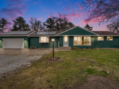 68482 County Road 23 New Paris, IN 46553