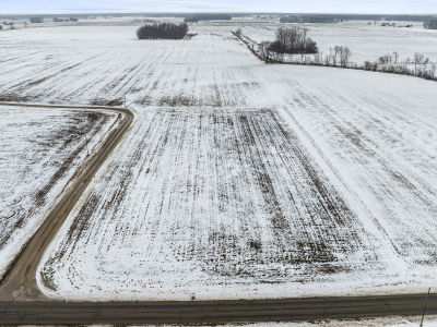 N 300 W Wawaka, IN 46794