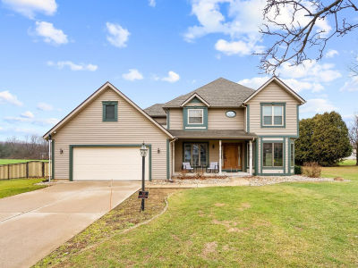 11497 Crocus Ct Plymouth, IN 46563