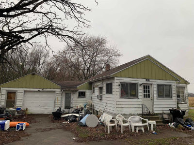 60293 Crumstown Hwy North Liberty, IN 46554