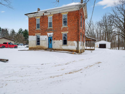 732 Barclay St Logansport, IN 46947