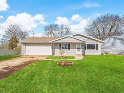 412 E La Salle Ave Mishawaka, IN 46545