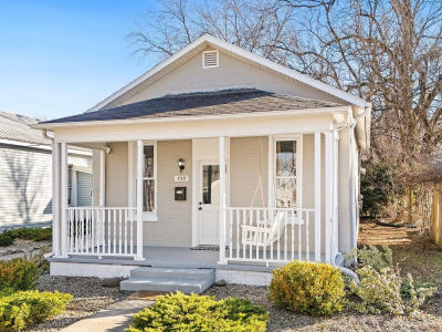 735 W Market St Warsaw, IN 46580