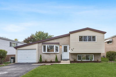 26 N Craig Pl Lombard, IL 60148