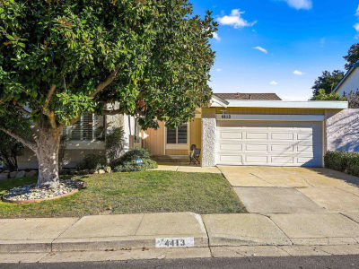 4413 Marsh Elder Ct Concord, CA 94521