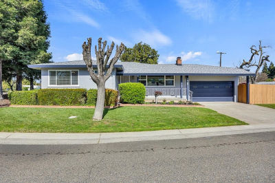 1900 Flowers St Sacramento, CA 95825