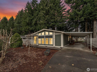 5250 College St SE Unit 26 Lacey, WA 98503