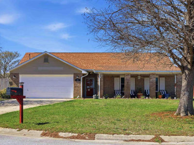 903 Catskill Ln Perdido Key, FL 32507