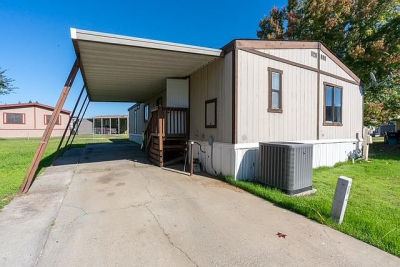 2499 E Gerard Ave SPC 132 Merced, CA 95341