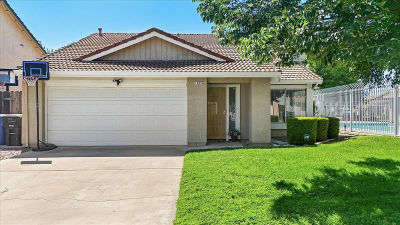 1205 Courtney Way Modesto, CA 95358