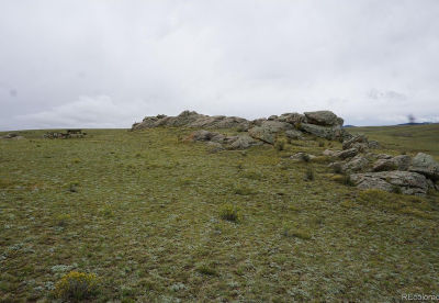 0 High Dr Hartsel, CO 80449