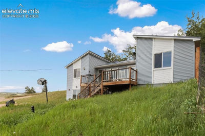 30 Will Stutley Dr Divide, CO 80814