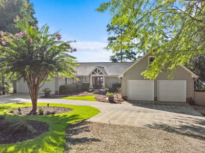 1430 Buckhead Dr Greensboro, GA 30642