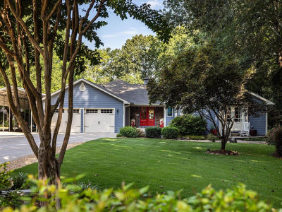 146 Misty Ln Eatonton, GA 31024